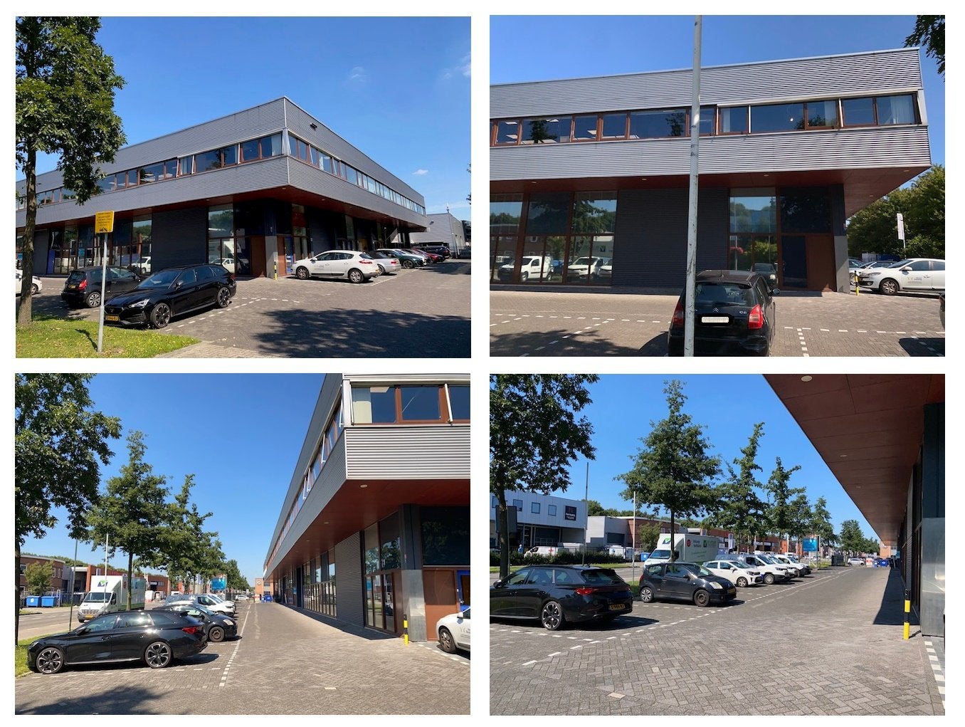 Woonhuis in Hoogvliet Rotterdam