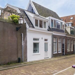 Woonhuis in Hoorn
