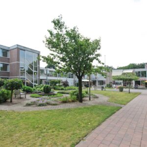 Woonhuis in Huis ter Heide