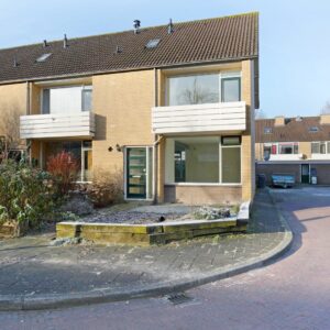 Woonhuis in Huizen