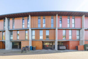 Woonhuis in IJsselstein