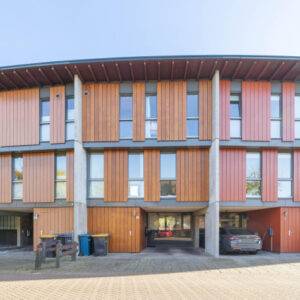 Woonhuis in IJsselstein