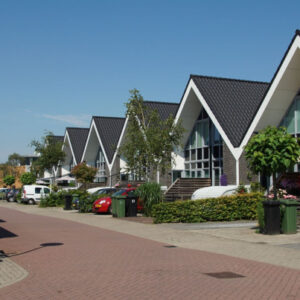 Woonhuis in Kaag en Braassem