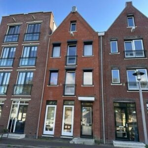 Woonhuis in Katwijk