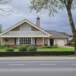 Woonhuis in Kesteren