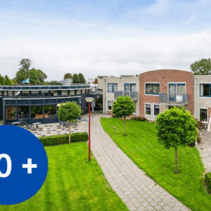 Woonhuis in Koggenland