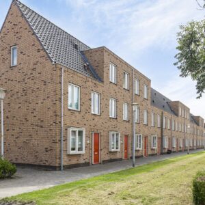 Woonhuis in Lansingerland