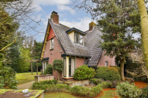 Woonhuis in Laren