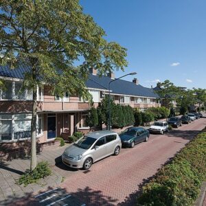 Woonhuis in Leidschendam