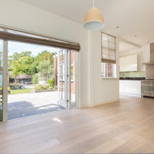 Woonhuis in Leidschendam