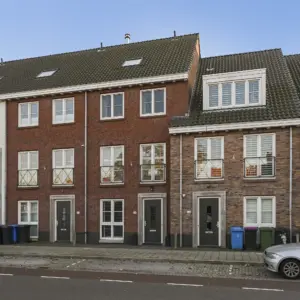 Woonhuis in Leidschendam