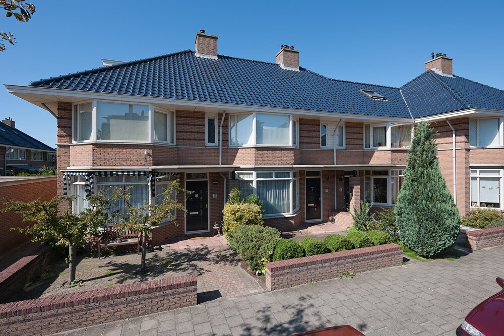 Woonhuis in Leidschendam-Voorburg