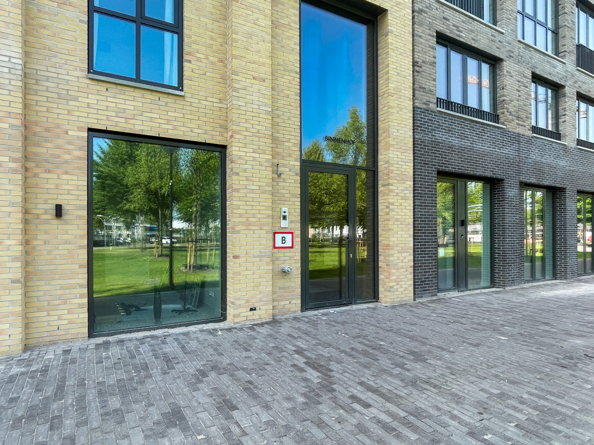 Woonhuis in Lelystad