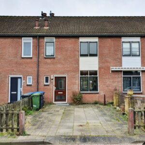 Woonhuis in Lelystad