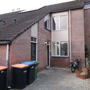Woonhuis in Lelystad