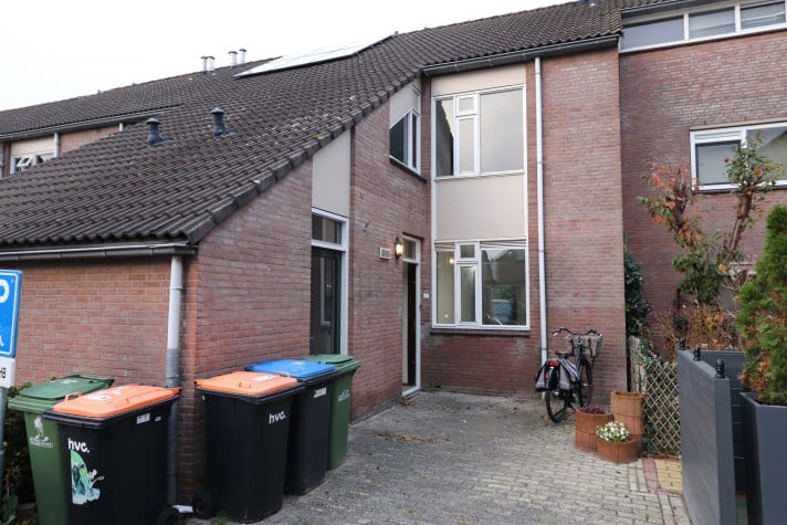 Woonhuis in Lelystad