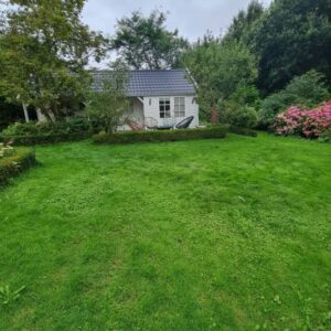 Woonhuis in Lelystad