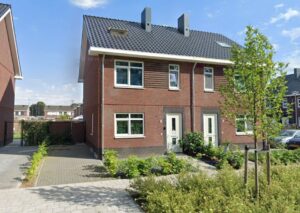 Woonhuis in Linne