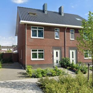 Woonhuis in Linne