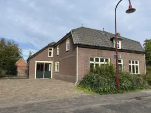 Woonhuis in Luyksgestel