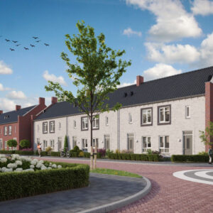 Woonhuis in Maasdriel