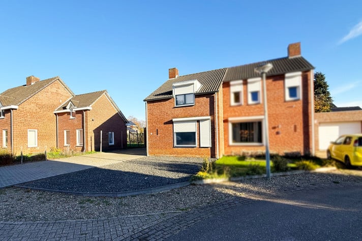 Woonhuis in Maasgouw