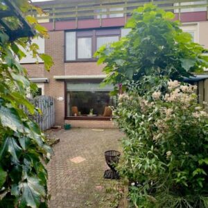 Woonhuis in Maassluis