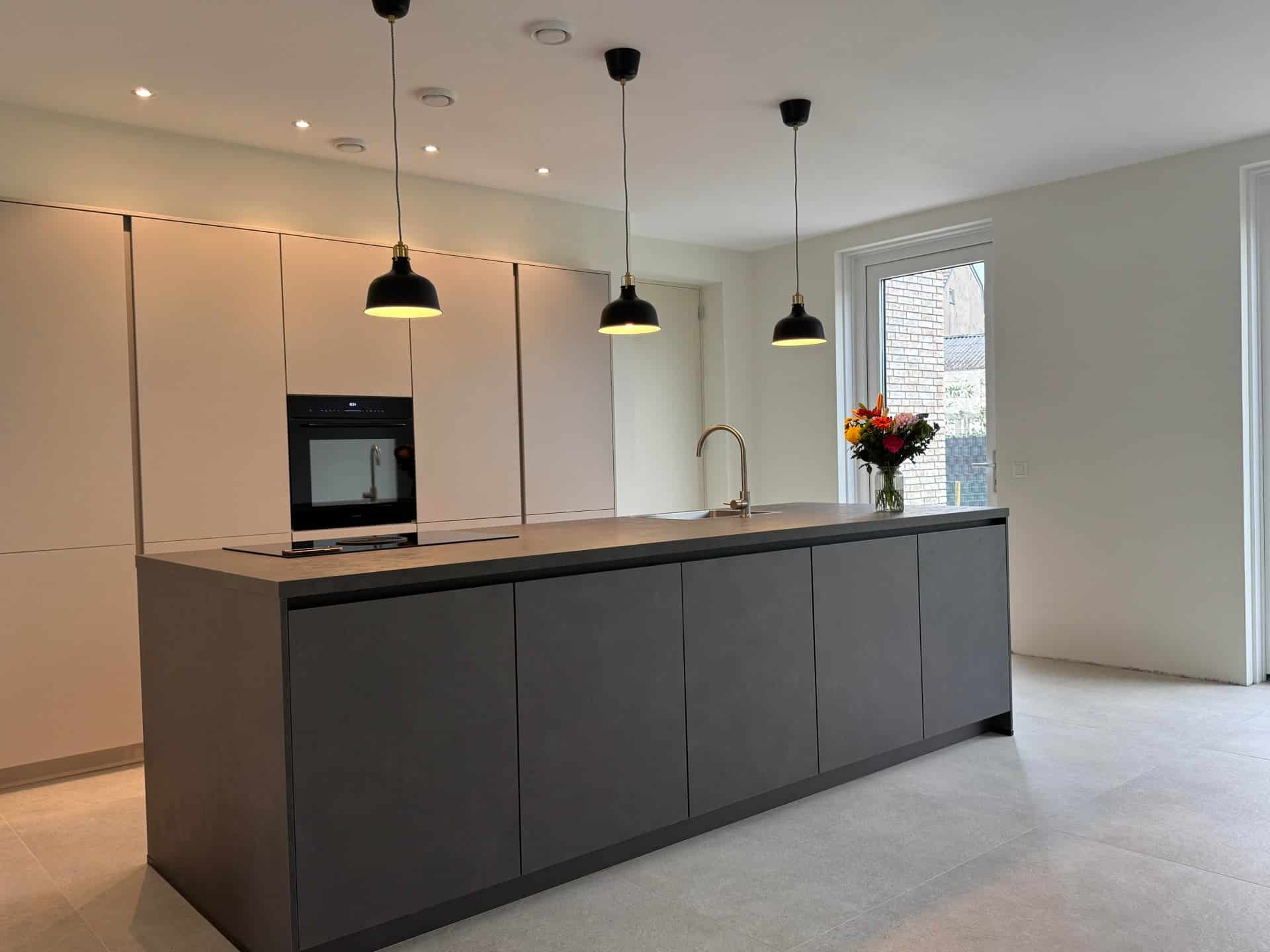 Woonhuis in Maastricht