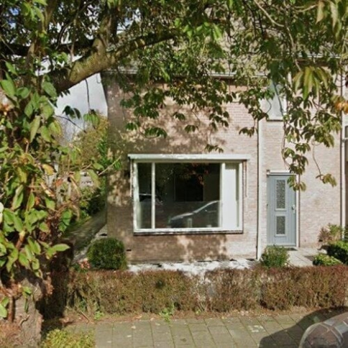 Woonhuis in Meierijstad