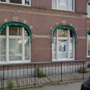 Woonhuis in Meppel