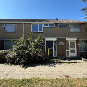 Woonhuis in Mijnsheerenland