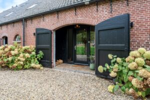 Woonhuis in Moerdijk