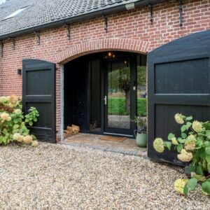 Woonhuis in Moerdijk