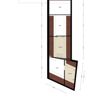 Woonhuis in Munstergeleen