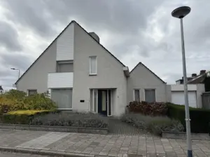 Woonhuis in Nederweert