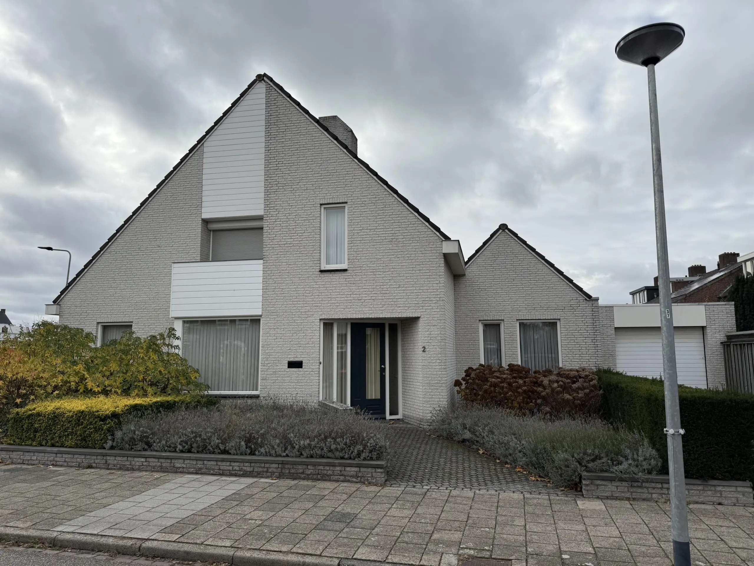 Woonhuis in Nederweert
