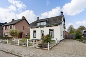 Woonhuis in Nederweert