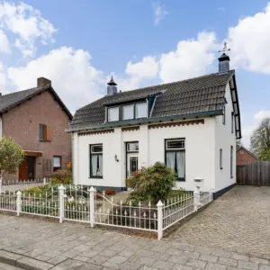 Woonhuis in Nederweert