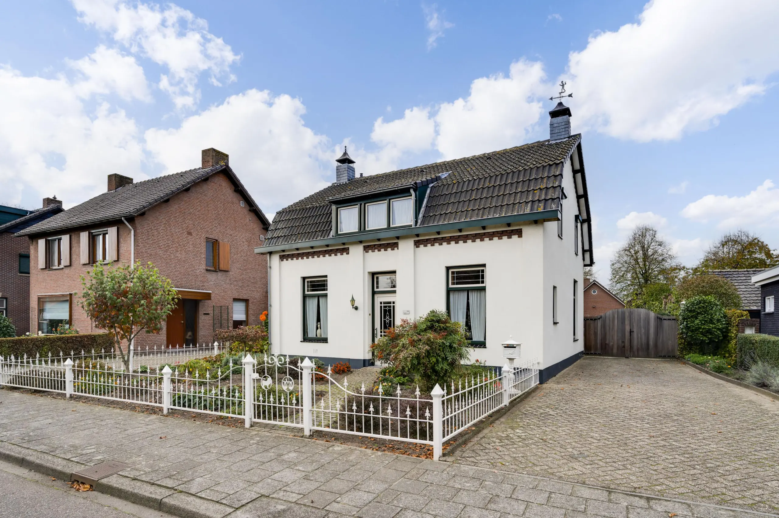 Woonhuis in Nederweert