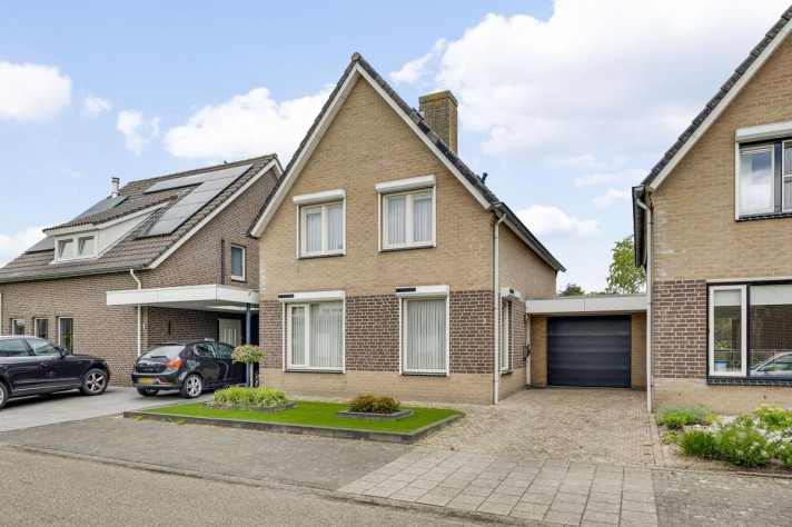 Woonhuis in Nederweert