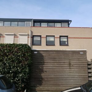 Woonhuis in Nieuwegein