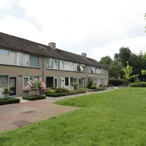 Woonhuis in Nieuwegein