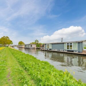 Woonhuis in Nieuwersluis