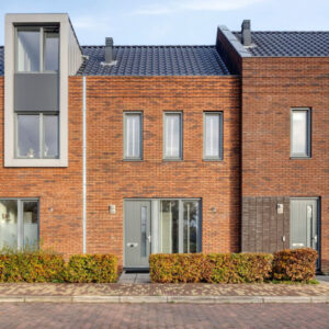 Woonhuis in Nijmegen