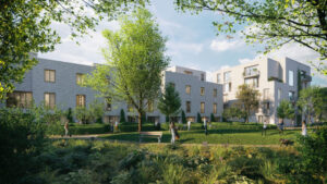 Woonhuis in Nijmegen