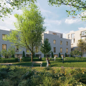 Woonhuis in Nijmegen