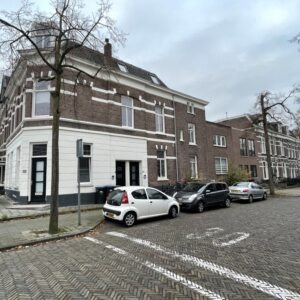 Woonhuis in Nijmegen