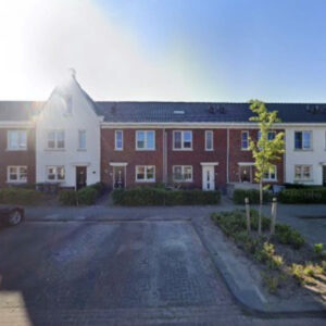 Woonhuis in Nissewaard