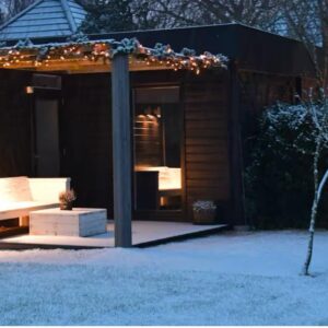 Woonhuis in Noordwijk