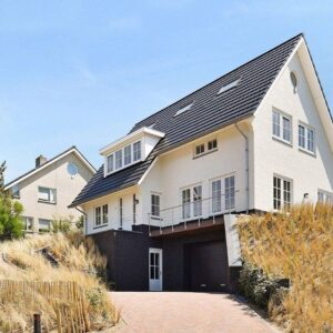 Woonhuis in Noordwijk